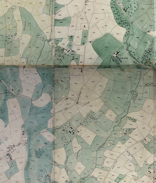 Map tile