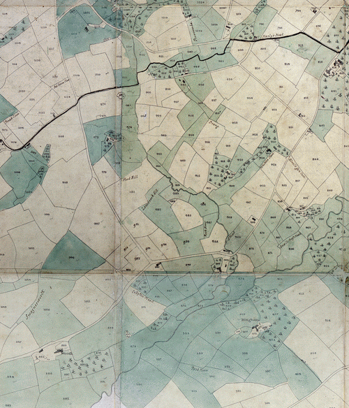 Map tile