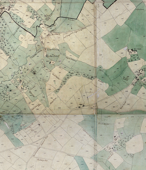 Map tile